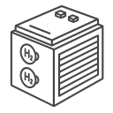 Sale Of Hydrogen Infrastructure