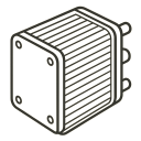 Sales Of Fuel Cell Systems