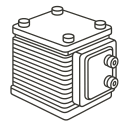Services Performed On Fuel Cell Systems And Related Infrastructure