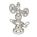 Natural Gas Production