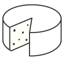 Cheese and Dairy