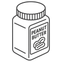 Peanut butter