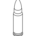 Ammunition Casings Sales