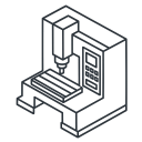CNC Machining Firstcut