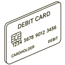 Debit Card