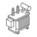 Electric Power Infrastructure