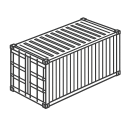 Revenues Derived from Time Charters Net