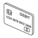 Debit Card