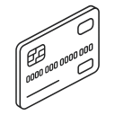 Loan facilitation and servicing feescapital heavy