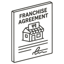 Area Development Exclusivity Fees and Foreign Master License Fees