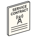 Service Revenue Maintenance