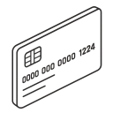 Credit and Debit Card