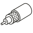 Rf Connectors And Cable Assembly