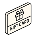 Gift Cards