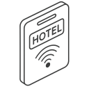 Hotel Transient Rooms