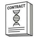 Contract revenues from collaborations