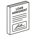 Interest Income Loans