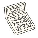 Corporate Finance Consulting And Investment Banking Fees