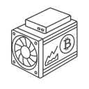 Bitcoin Mining Segment