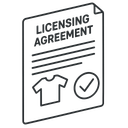Licensing Agreements