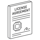 Contract and other Revenue