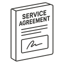 Commercial Contract Revenue