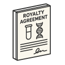 Royalty Income Other