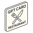 Products And Services Gift Card