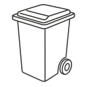 Collection Service Line