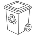 Collection Service Line Other