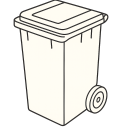 Collection Service Line Residential