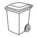 Collection Service Line Smallcontainer