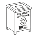 Other Service Line Sale Of Recycled Commodities