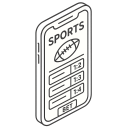 Retail Sports Services