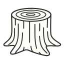 NonStrategic Timberland