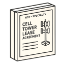 Domestic Site Leasing Revenue