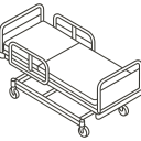 Health Care Resident Service Ancillary Service