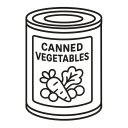 Manufactured Product Other