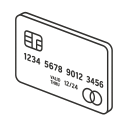 Credit Card
