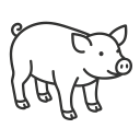 Hog Production Segment