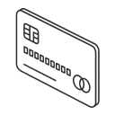 Credit and Debit Card