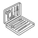 Healthcare Organization Patient Service