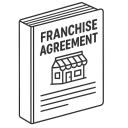 Initial Territory and Opening Fees