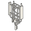 Tower Segment