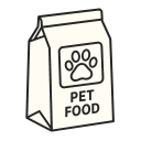 US Retail Pet Foods