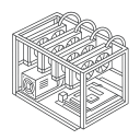Cryptocurrency Mining Revenue
