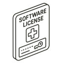 License and Maintenance