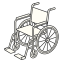 Health Care Resident Service