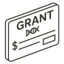 Grant revenue