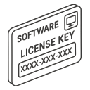 License and Maintenance